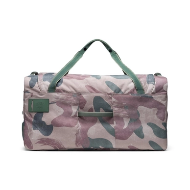 Reistas Herschel Supply Co. Outfitter 90L Brushstroke Camo