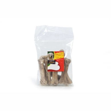 Kauwbot Beeztees Delisnacks 16 cm