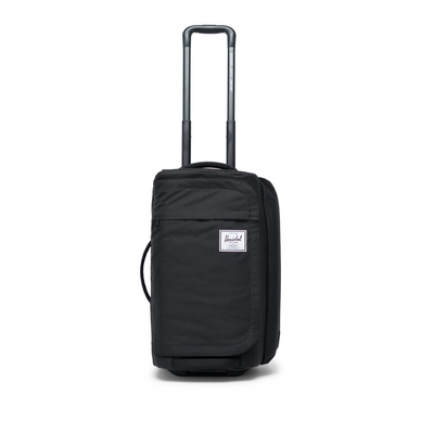 Reisekoffer Herschel Supply Co. Wheelie Outfitter 50L Black