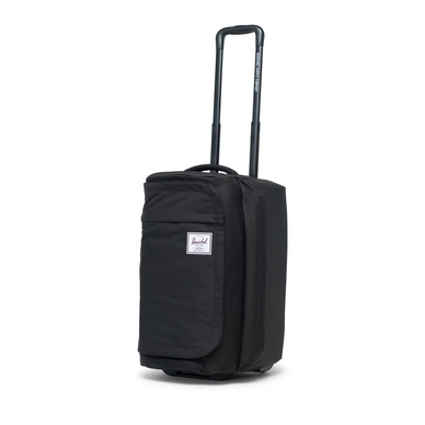 Reiskoffer Herschel Supply Co. Wheelie Outfitter 50L Black