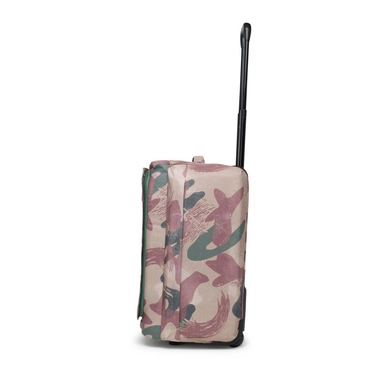 Reiskoffer Herschel Supply Co. Wheelie Outfitter 50L Brushstroke Camo