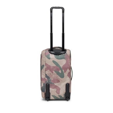 Reiskoffer Herschel Supply Co. Wheelie Outfitter 50L Brushstroke Camo