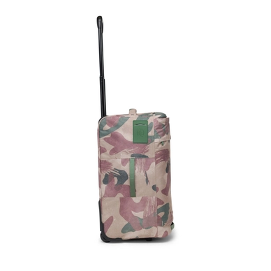 Reiskoffer Herschel Supply Co. Wheelie Outfitter 50L Brushstroke Camo