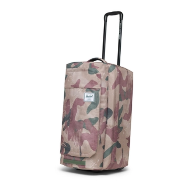 Reiskoffer Herschel Supply Co. Wheelie Outfitter 70L Brushstroke Camo