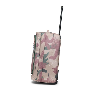 Reiskoffer Herschel Supply Co. Wheelie Outfitter 70L Brushstroke Camo