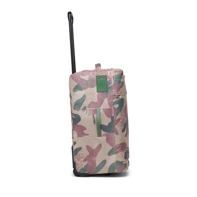 Reiskoffer Herschel Supply Co. Wheelie Outfitter 70L Brushstroke Camo