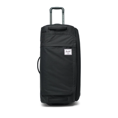 Reiskoffer Herschel Supply Co. Wheelie Outfitter 90L Black