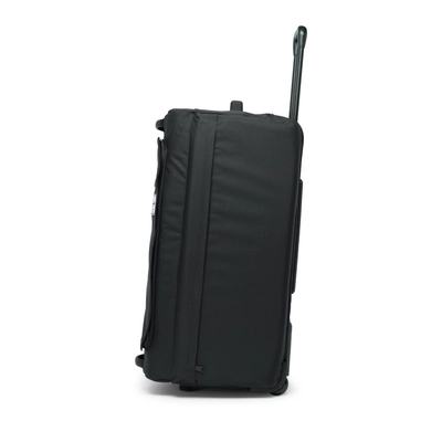 Reiskoffer Herschel Supply Co. Wheelie Outfitter 90L Black