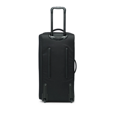 Reiskoffer Herschel Supply Co. Wheelie Outfitter 90L Black