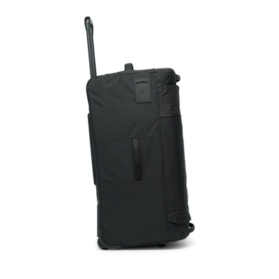 Reiskoffer Herschel Supply Co. Wheelie Outfitter 90L Black
