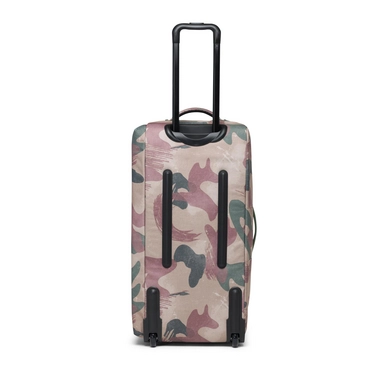 Reiskoffer Herschel Supply Co. Wheelie Outfitter 90L Brushstroke Camo