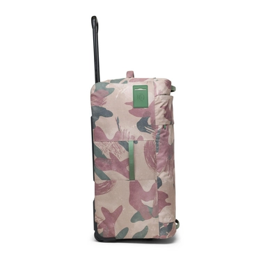Reiskoffer Herschel Supply Co. Wheelie Outfitter 90L Brushstroke Camo