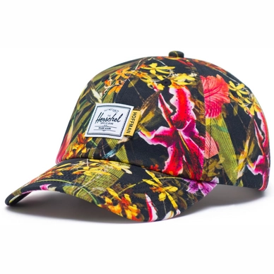 Pet Herschel Supply Co. Sylas  Jungle Hoffman