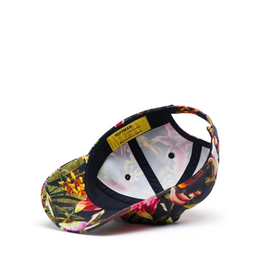 Pet Herschel Supply Co. Sylas  Jungle Hoffman