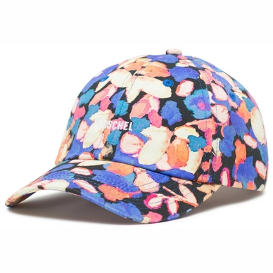 Pet Herschel Supply Co. Sylas  Painted Floral