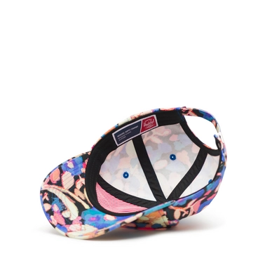 Pet Herschel Supply Co. Sylas  Painted Floral