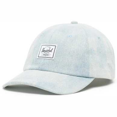 Pet Herschel Supply Co. Sylas  Bleached Denim