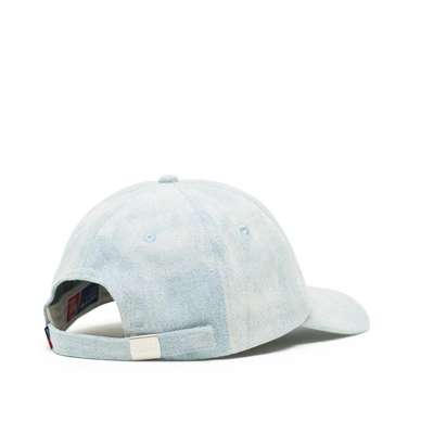 Pet Herschel Supply Co. Sylas  Bleached Denim