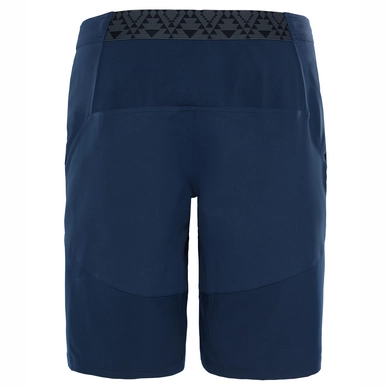 Korte Broek The North Face Men Kilowatt Urban Navy