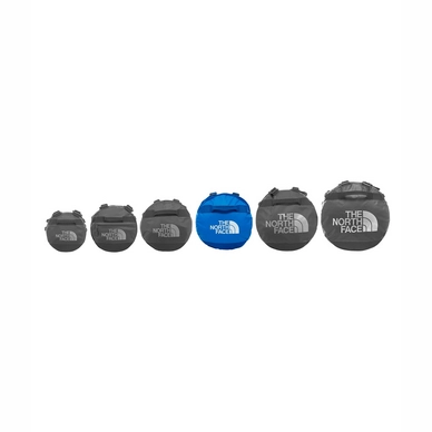Reistas The North Face Base Camp Duffel L Turkish Sea