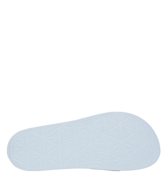 Slipper The North Face Men Base Camp Slide II White Black