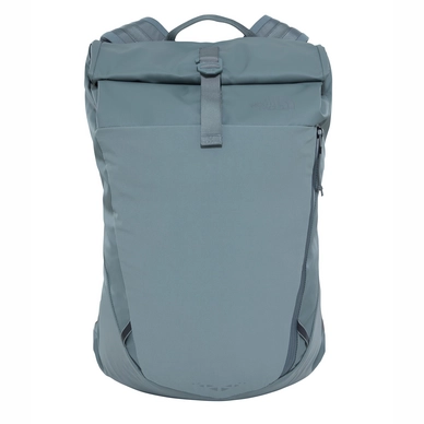 Rugzak The North Face Peckham Sedona Sage Grey Nasturtium Orange