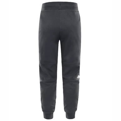 Trainingsbroek The North Face Men Fine 2 Asphalt Grey