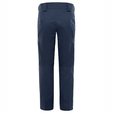 Ski Broek The North Face Men Presena Pant Blauw