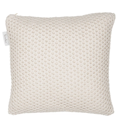 Sierkussen Belize Koeka Pebble (50 x 50 cm)