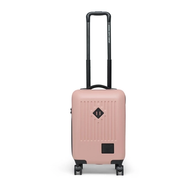 Suitcase Herschel Supply Co. Trade Carry-On Ash Rose