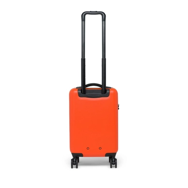 Reiskoffer Herschel Supply Co. Trade Carry-On Vermillion Orange