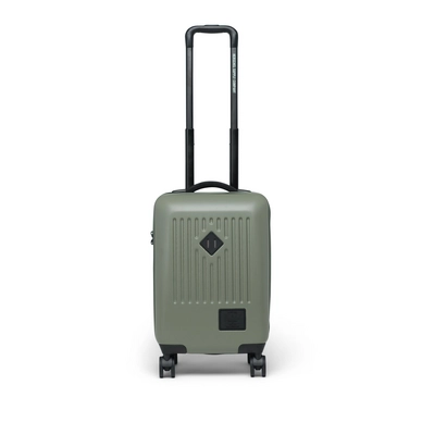 Suitcase Herschel Supply Co. Trade Carry-On Olive Night