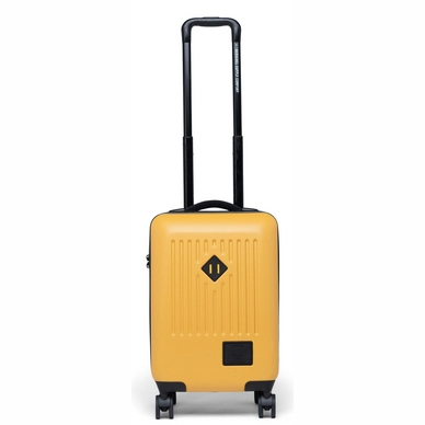 Suitcase Herschel Supply Co. Trade Carry-On Nugget Gold Dark Shadow