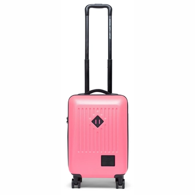Reisekoffer Herschel Supply Co. Trade Carry On Neon Pink
