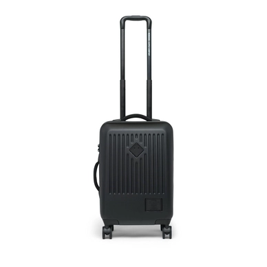 Reiskoffer Herschel Supply Co. Trade Small Black