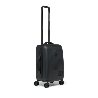 Reiskoffer Herschel Supply Co. Trade Small Black