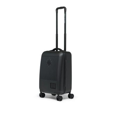 Reiskoffer Herschel Supply Co. Trade Small Black