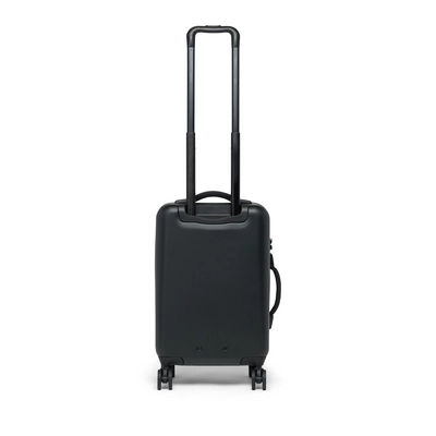 Reiskoffer Herschel Supply Co. Trade Small Black