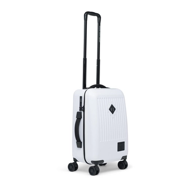Reiskoffer Herschel Supply Co. Trade Small White