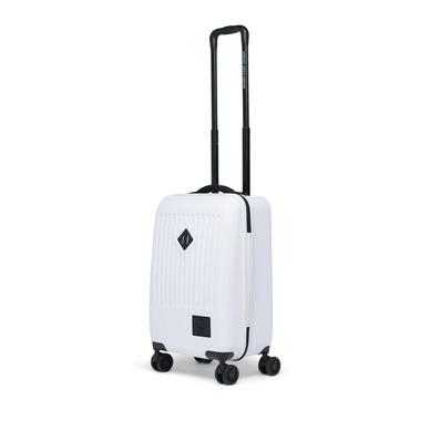 Reiskoffer Herschel Supply Co. Trade Small White