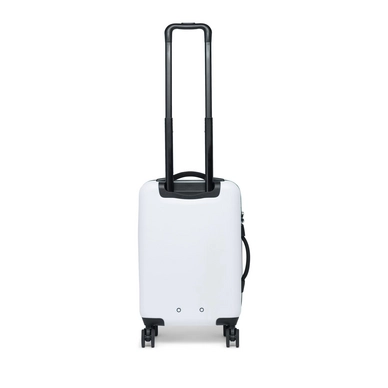 Reiskoffer Herschel Supply Co. Trade Small White