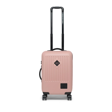 Travel Suitcase Herschel Supply Co. Trade Small Ash Rose
