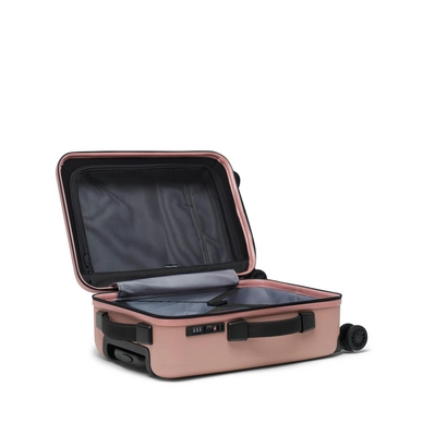 Reiskoffer Herschel Supply Co. Trade Small Ash Rose