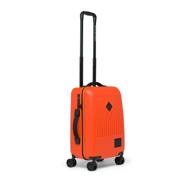 Reiskoffer Herschel Supply Co. Trade Small Vermillion Orange