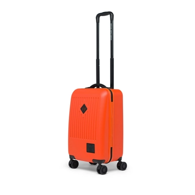 Reiskoffer Herschel Supply Co. Trade Small Vermillion Orange
