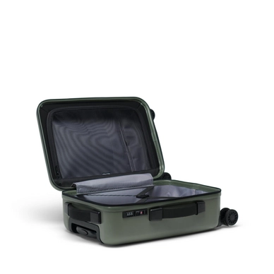 Reiskoffer Herschel Supply Co. Trade Small Olive Night