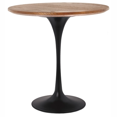 Bijzettafel Riverdale Scott Bruin 52 cm