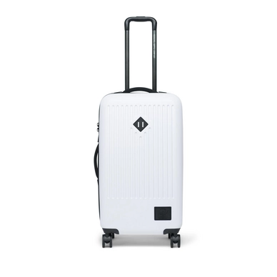 Reiskoffer Herschel Supply Co. Trade Medium White