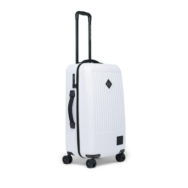 Reiskoffer Herschel Supply Co. Trade Medium White