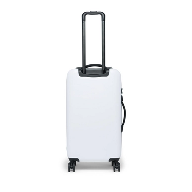 Reiskoffer Herschel Supply Co. Trade Medium White